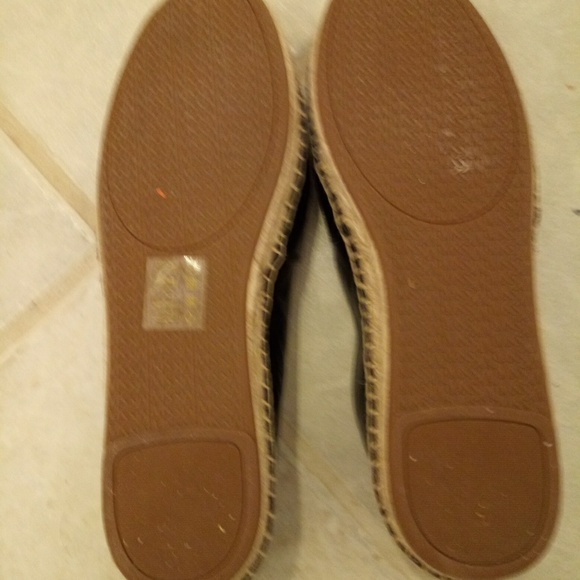 Michael Koss Espadrilles Size 9.5 - Picture 5 of 6